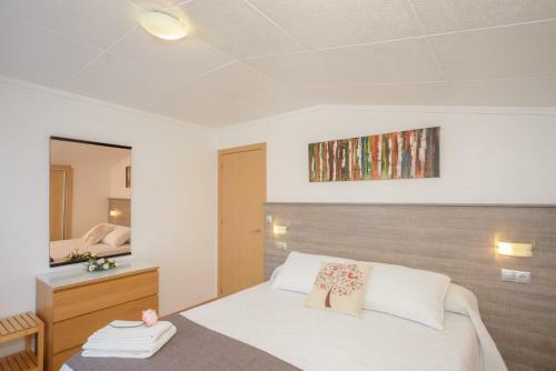 Apartamento Can Municoy