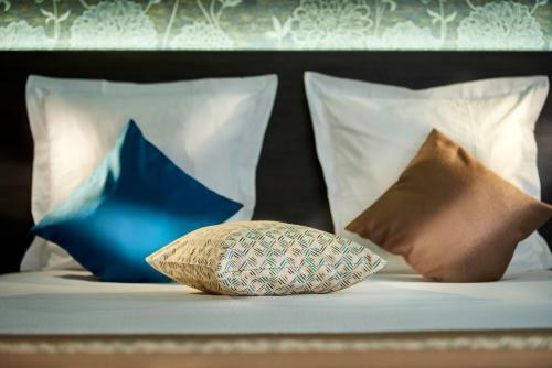 Brit Airport Club Hotel - Basel Mulhouse