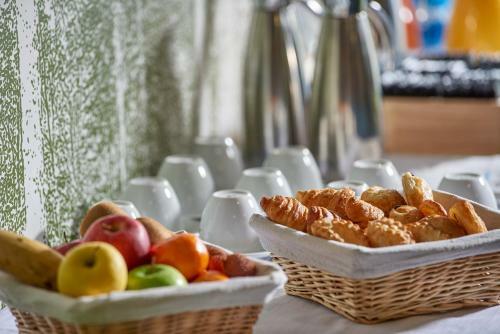 Brit Airport Club Hotel - Basel Mulhouse
