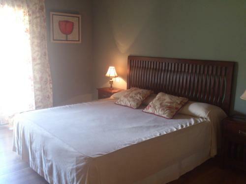 Hotel Alcor Del Roble