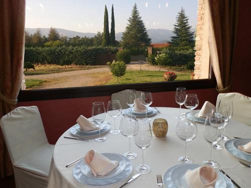 Hotel Alcor Del Roble
