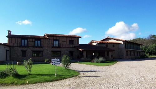 Hotel Alcor Del Roble