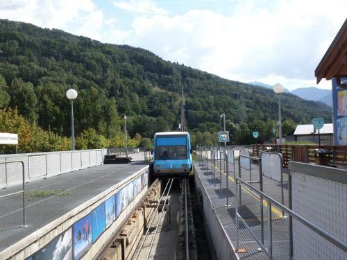 Apartamento Appartement Les Glieres