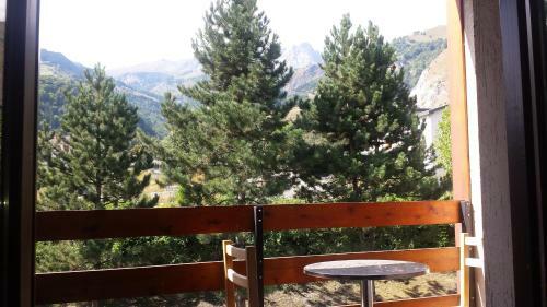 Apartamento Appartement Les Glieres
