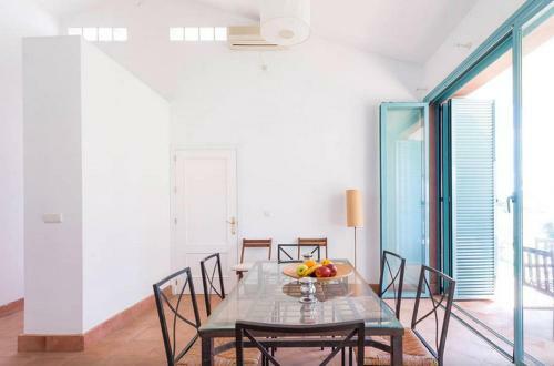 Casas Bohemian Villa Roche