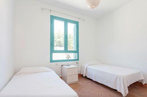 Casas Bohemian Villa Roche