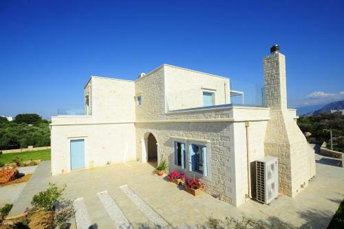 Villa Aeriko