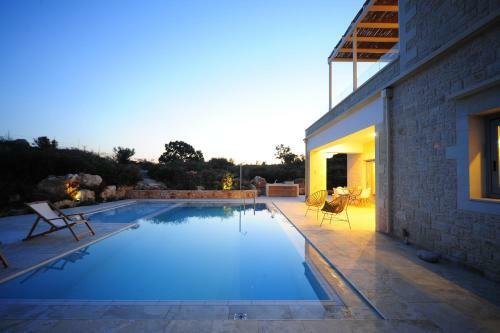 Villa Aeriko