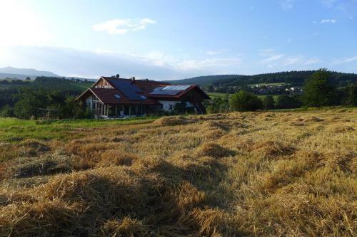 Agroturismo Ferienhof Pfeffer