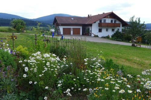 Agroturismo Ferienhof Pfeffer