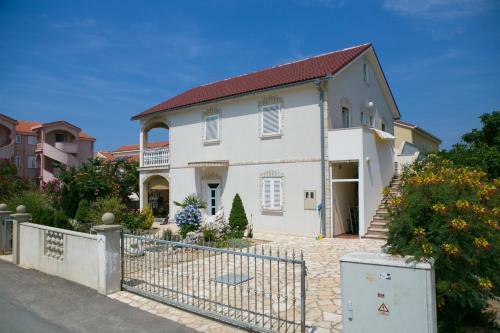 Apartments Stefani