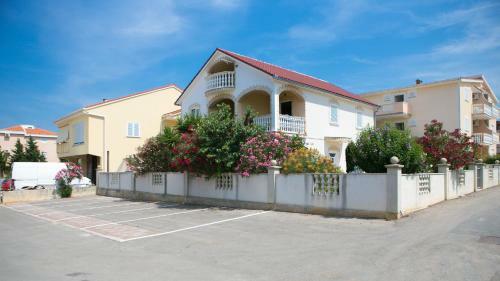 Apartments Stefani