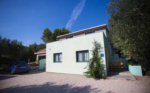 Hostal Studio Mokalo 10201d