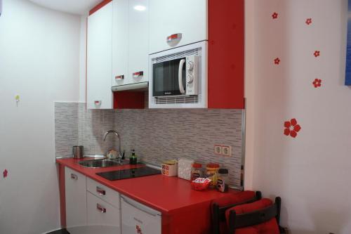 Apartamento Beatriz