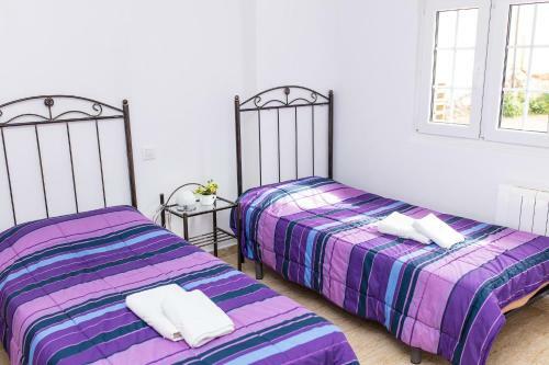 Apartamentos Spa Rural Mirador De Miranda