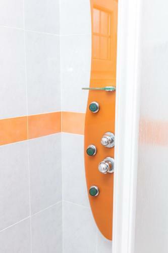 Apartamentos Spa Rural Mirador De Miranda