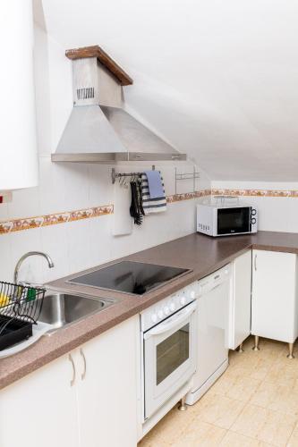 Apartamentos Spa Rural Mirador De Miranda