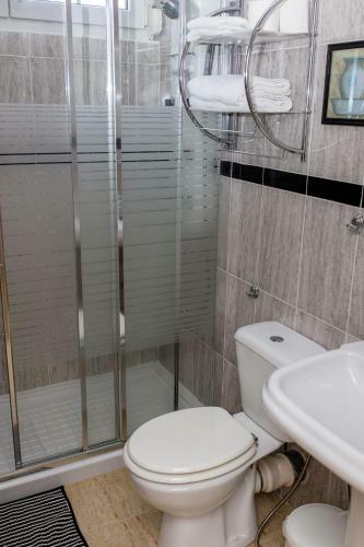Apartamentos Spa Rural Mirador De Miranda