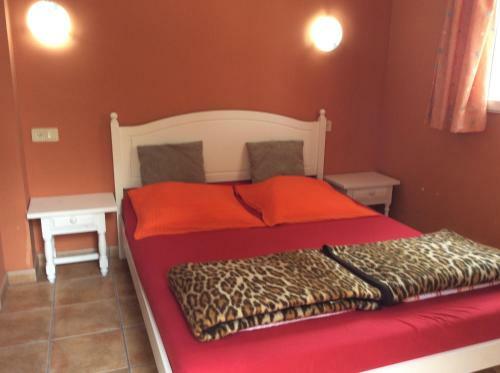 Hostal Pinkflamingo
