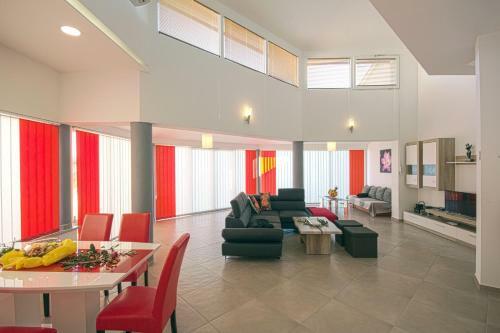 Ferienhaus Brcina