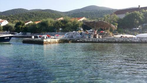 Apartments Mak