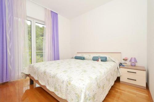 Hostal Apartment Arbanija 5228f