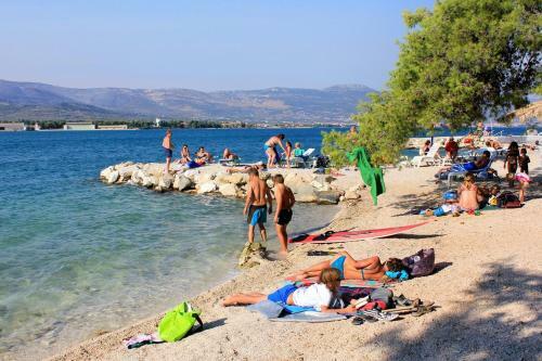 Hostal Apartment Arbanija 5228f
