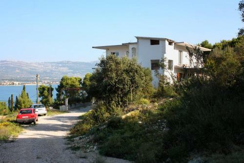 Hostal Apartment Arbanija 5228f