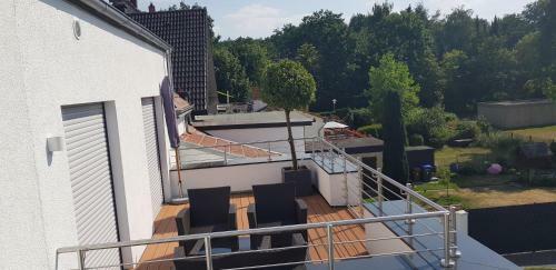 Apartamento Business Boarding Lippstadt