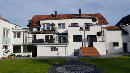 Apartamento Business Boarding Lippstadt