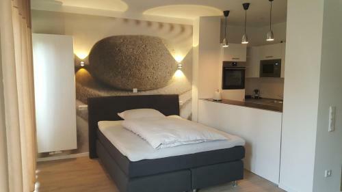 Apartamento Business Boarding Lippstadt