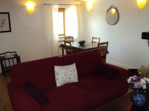 La Metairie & Cottages