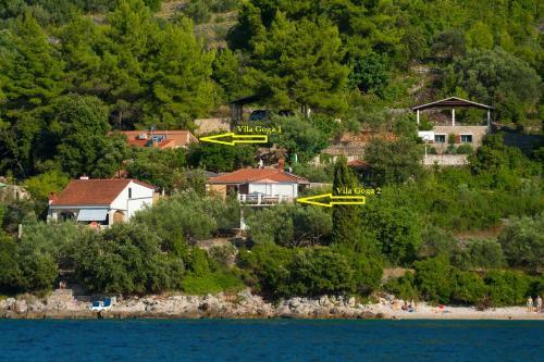 Villa Goga II