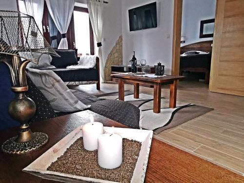 Etno Garden Apartments