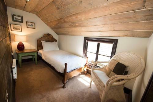 Posada Alma Inn & Dining Rooms