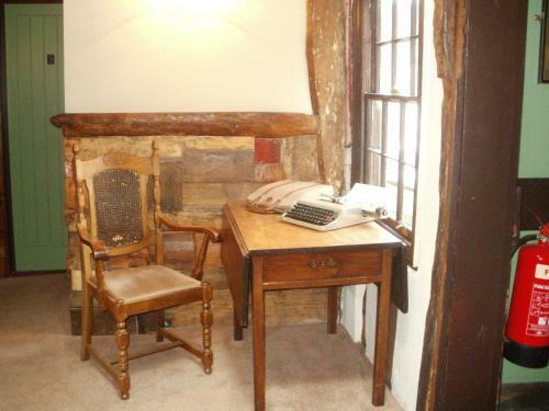 Posada Alma Inn & Dining Rooms