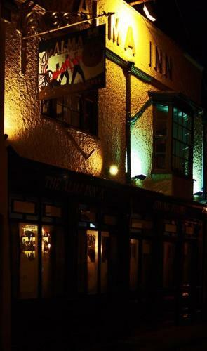 Posada Alma Inn & Dining Rooms