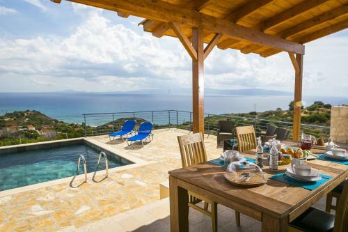 Villa Skala Ratzakli