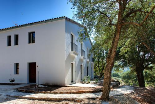 Agroturismo Tambor Del Llano