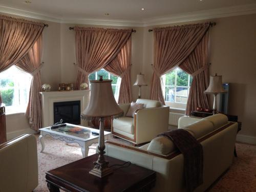 Agroturismo Westbrook Country House