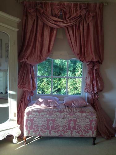 Agroturismo Westbrook Country House