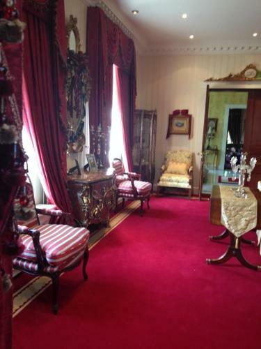 Agroturismo Westbrook Country House