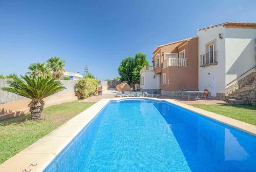Villa Nogal