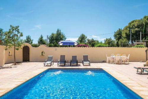 Villa Ronaldo