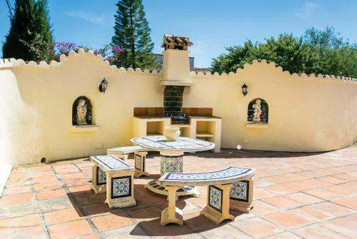 Villa Ronaldo