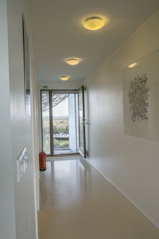 Hostal Eyvindarholt Guesthouse
