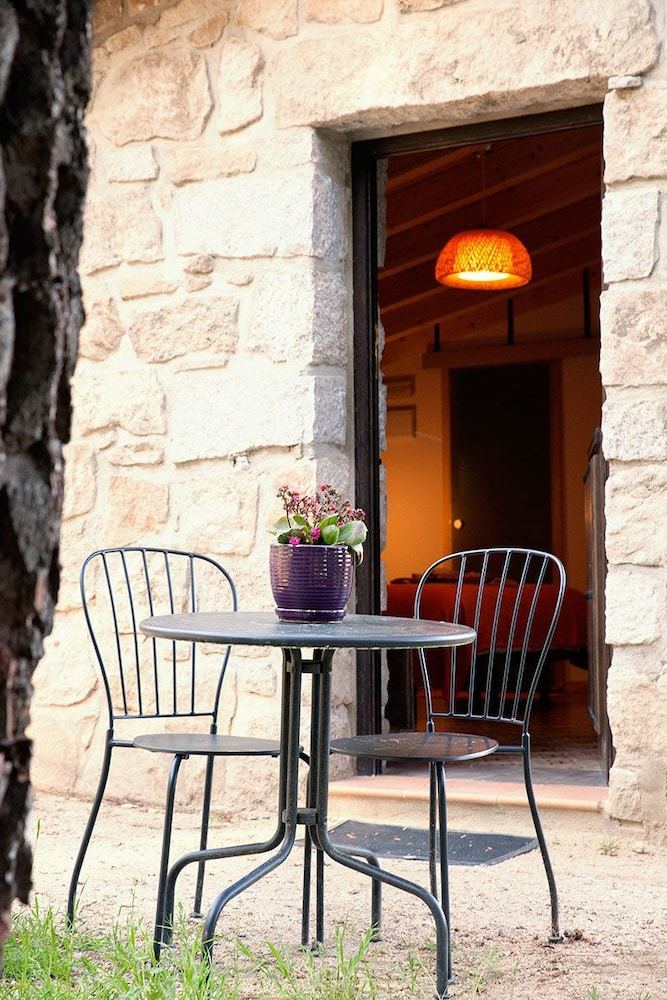 Hotel Huerto San Antonio