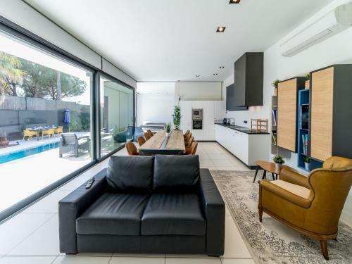 Villa Blanca