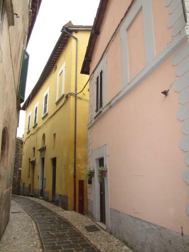 Bed & Breakfast Antico Portale