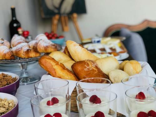 Bed & Breakfast Miaclara Relais